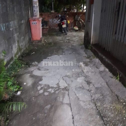 cho thuê nhà TCH 09, phường tân chánh hiệp, q12