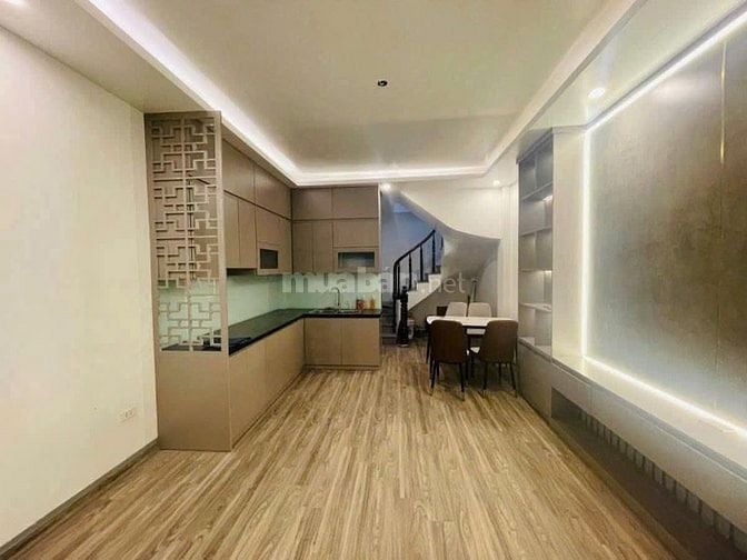 Bán nhà đẹp khu Mỹ Đình - Ngõ nông ba gác, Nam Từ Liêm, Hà Nội