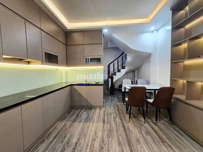 Bán nhà đẹp khu Mỹ Đình - Ngõ nông ba gác, Nam Từ Liêm, Hà Nội