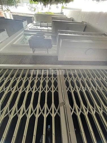 Bán nhà đẹp khu Mỹ Đình - Ngõ nông ba gác, Nam Từ Liêm, Hà Nội