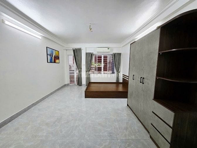 Bán nhà đẹp khu Mỹ Đình - Ngõ nông ba gác, Nam Từ Liêm, Hà Nội