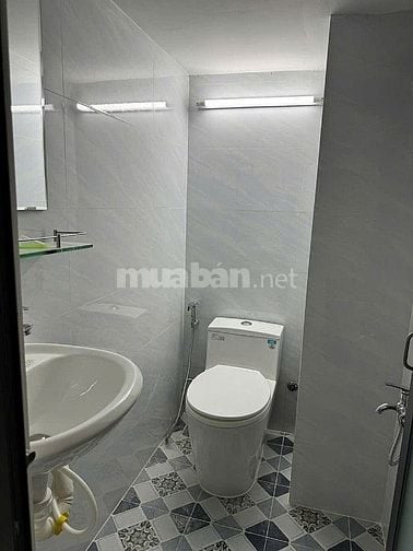 Bán Nhà Mặt Tiền KD + CHDV Đường Nguyễn Cửu Đàm,Tân Sơn Nhì, Q Tân Phú
