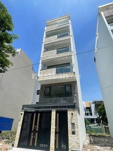 Bán nhà 5x20m DA khu dân cư thế kỹ P bình trưng Tây TP thủ Đức 28ty