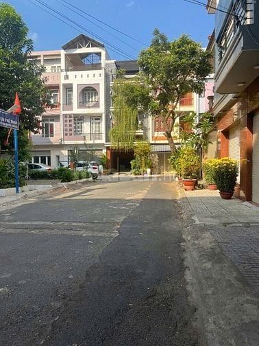 Bán Căn 1PN+1 Chung Cư 750/1Bis Nguyễn Kiệm P4 Phú Nhuận 38m2 1WC