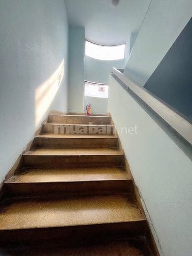 Bán Căn 1PN+1 Chung Cư 750/1Bis Nguyễn Kiệm P4 Phú Nhuận 38m2 1WC