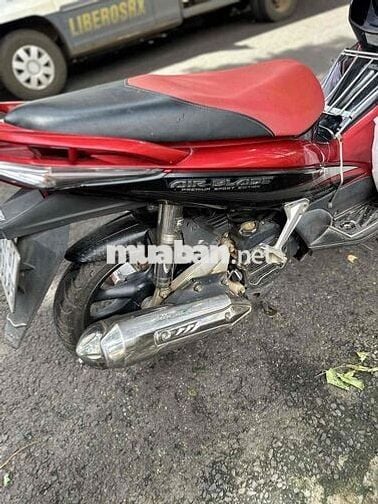 CẦN BÁN AB FI 2013 xe ngon êm không lỗi đi tốt