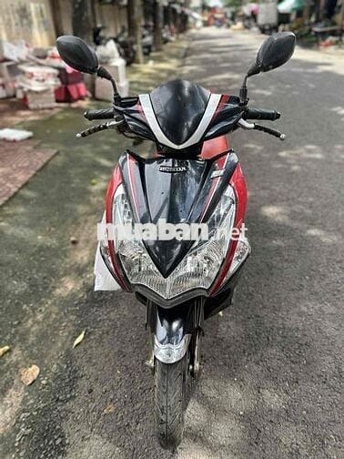 CẦN BÁN AB FI 2013 xe ngon êm không lỗi đi tốt