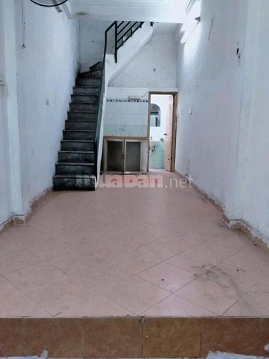 CHO THUÊ NHÀ NGUYÊN CĂN - 3 TẦNG - 23M² SÀN - GIÁ 5 TRIỆU/THÁNG