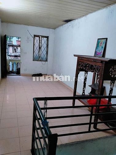 CHO THUÊ NHÀ NGUYÊN CĂN - 3 TẦNG - 23M² SÀN - GIÁ 5 TRIỆU/THÁNG