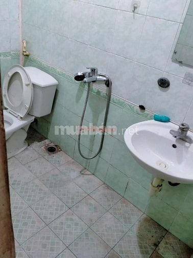CHO THUÊ NHÀ NGUYÊN CĂN - 3 TẦNG - 23M² SÀN - GIÁ 5 TRIỆU/THÁNG