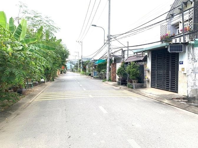 BÁN MTKD ĐƯỜNG 9 TAM ĐA - NGAY VÀNH ĐAI 3 4,8 TỶ/100M2