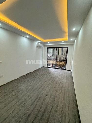 Bán nhà siêu mới Láng Trung - Đống Đa, DT 39m, 5 tầng, giá đẹp 10.3 tỷ