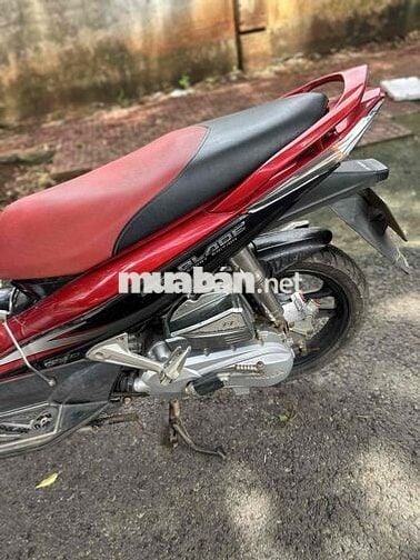 CẦN BÁN AB FI 2013 xe ngon êm không lỗi đi tốt