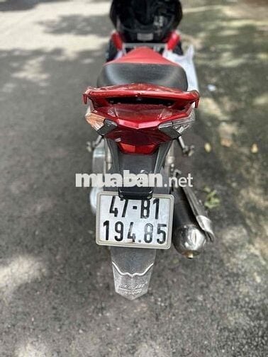 CẦN BÁN AB FI 2013 xe ngon êm không lỗi đi tốt