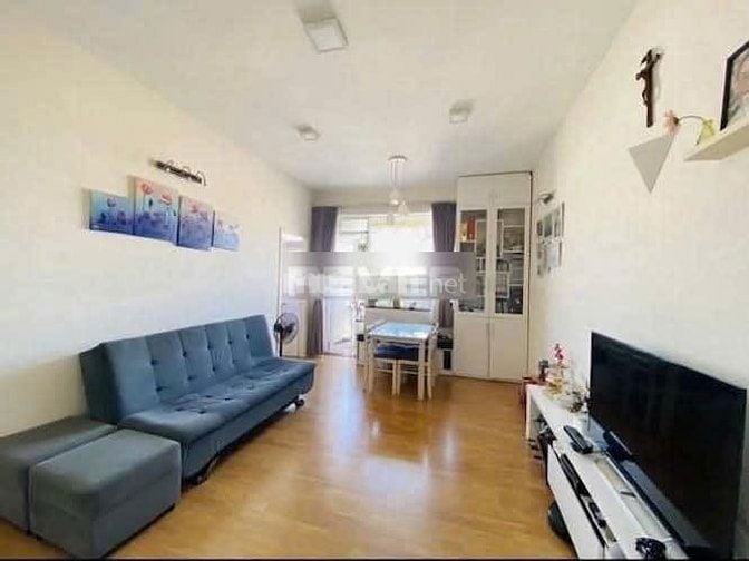 Căn hộ chung cư xịn xò 32m² tại Lạc Long Quân, Tây Hồ, chỉ 1,4 tỷ.