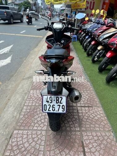 Exciter 155cc bs 49b2-02679