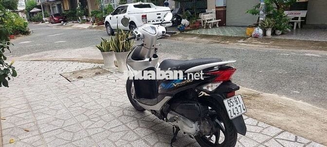 Honda visson bs65 víp