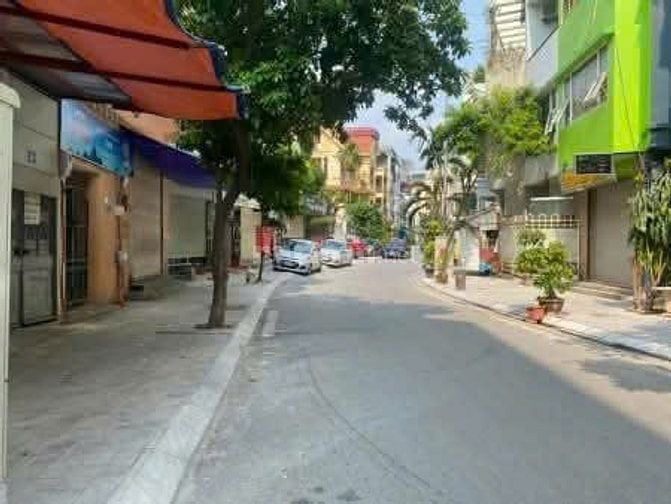 Căn hộ chung cư xịn xò 32m² tại Lạc Long Quân, Tây Hồ, chỉ 1,4 tỷ.