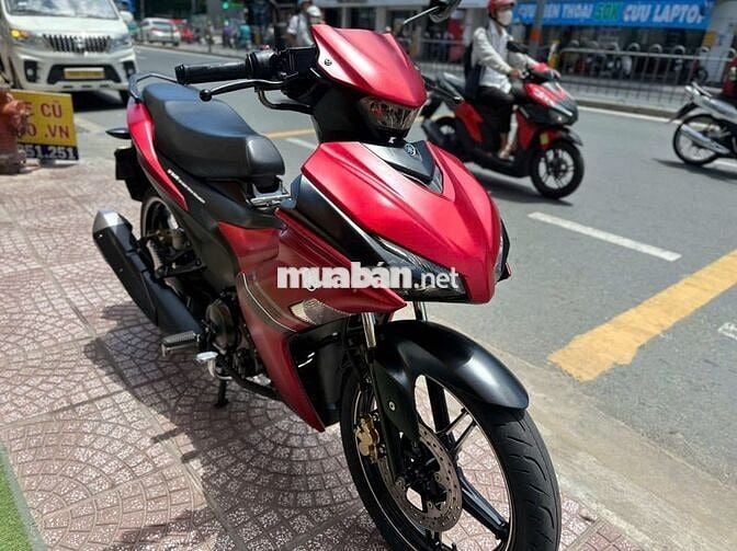 Exciter 155cc bs 49b2-02679