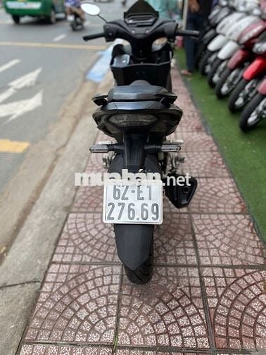 Winner x 150cc bs 62e1-27669
