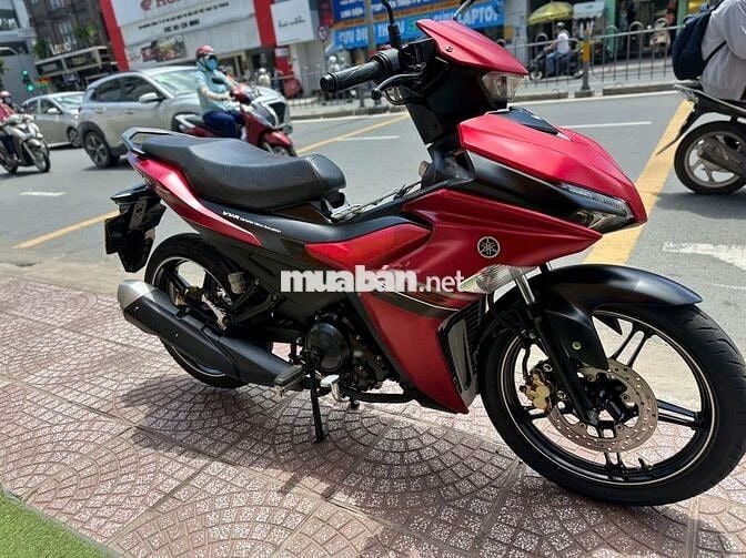 Exciter 155cc bs 49b2-02679
