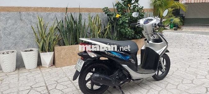 Honda visson bs65 víp