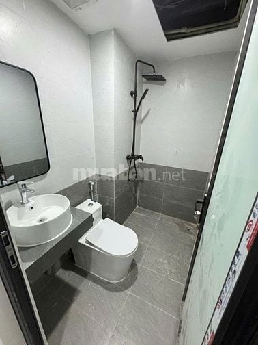 Bán nhà siêu mới Láng Trung - Đống Đa, DT 39m, 5 tầng, giá đẹp 10.3 tỷ