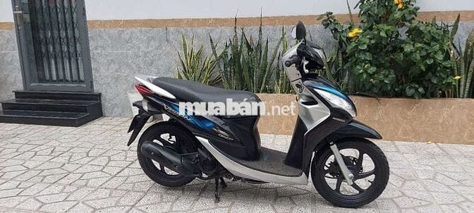 Honda visson bs65 víp