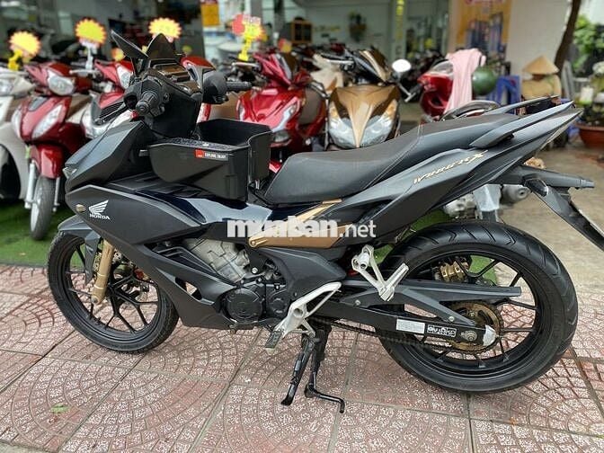 Winner x 150cc bs 62e1-27669