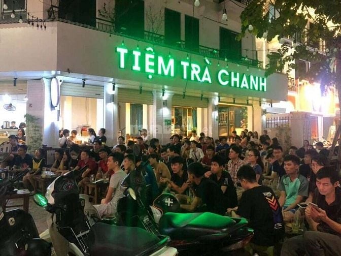SIÊU HIẾM! MẶT BẰNG LÔ GÓC DƯƠNG KHUÊ-TUYẾN PHỐ KHÔNG NGỦ-MẶT TIỀN 25M