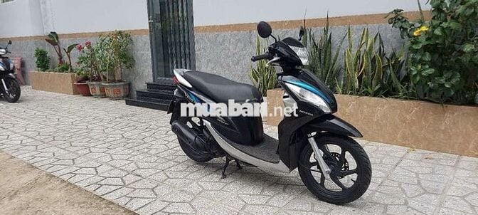 Honda visson bs65 víp