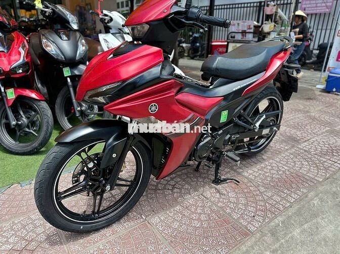 Exciter 155cc bs 49b2-02679