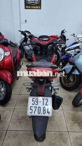 Winner x 150cc bs 59t2-57084