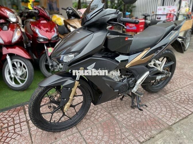 Winner x 150cc bs 62e1-27669