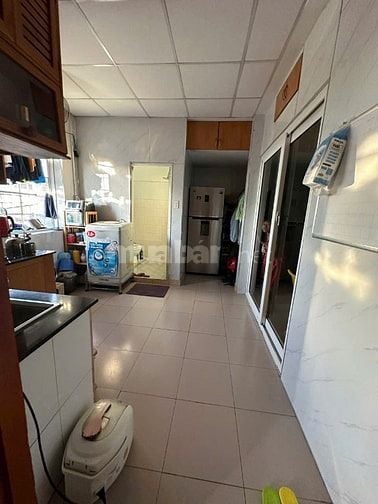 Bán Căn 1PN+1 Chung Cư 750/1Bis Nguyễn Kiệm P4 Phú Nhuận 38m2 1WC
