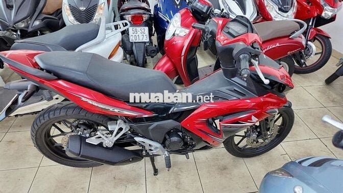 Winner x 150cc bs 59t2-57084