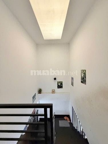 Hoàng Hoa Thám – Sát Chợ – Gần Nhà Ga T3 – 58m² Chỉ 5.9 Tỷ