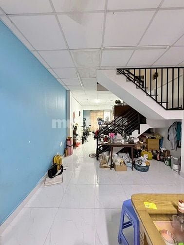 Hoàng Hoa Thám – Sát Chợ – Gần Nhà Ga T3 – 58m² Chỉ 5.9 Tỷ