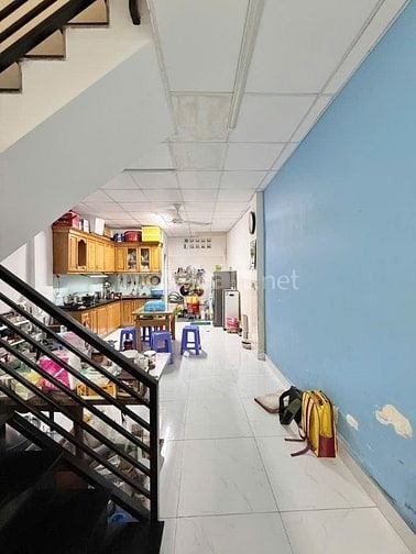 Hoàng Hoa Thám – Sát Chợ – Gần Nhà Ga T3 – 58m² Chỉ 5.9 Tỷ