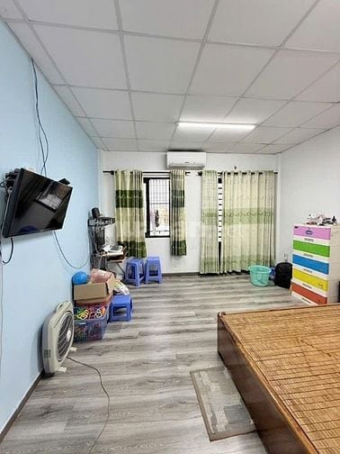 Hoàng Hoa Thám – Sát Chợ – Gần Nhà Ga T3 – 58m² Chỉ 5.9 Tỷ