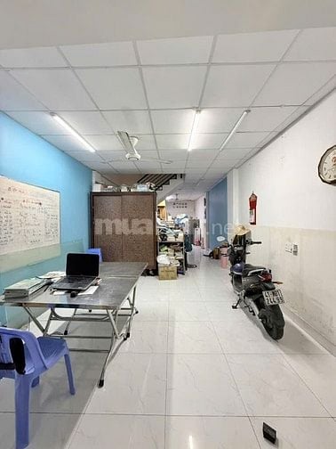 Hoàng Hoa Thám – Sát Chợ – Gần Nhà Ga T3 – 58m² Chỉ 5.9 Tỷ