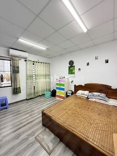 Hoàng Hoa Thám – Sát Chợ – Gần Nhà Ga T3 – 58m² Chỉ 5.9 Tỷ