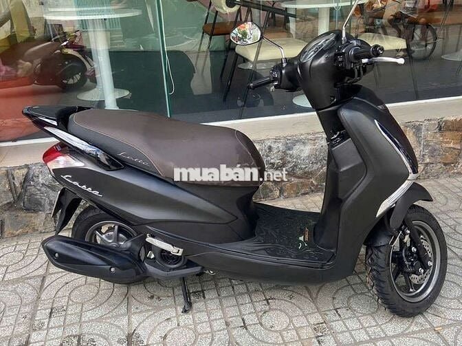 Yamaha latte xe đẹp bstp 9 chủ keng grande,lead
