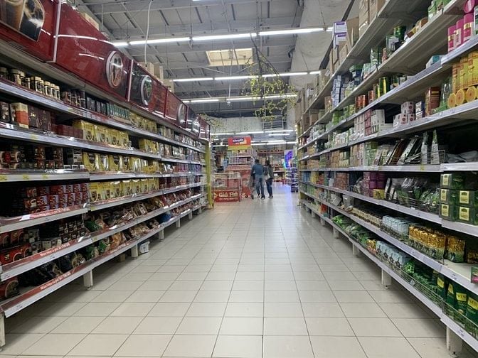 CẦN BỔ SUNG THÊM NHÂN SỰ : NHÂN VIÊN BÁN HÀNG, PHỤ KHO.