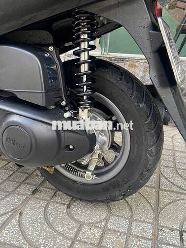 Yamaha latte xe đẹp bstp 9 chủ keng grande,lead