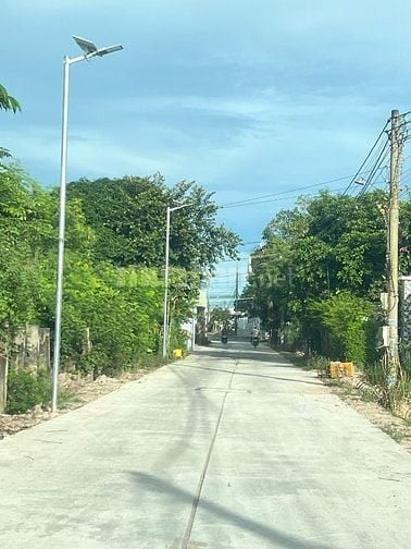CC cần bán đất NT Châu Văn Liêm, TT Hậu Nghĩa gần VINHOMS 