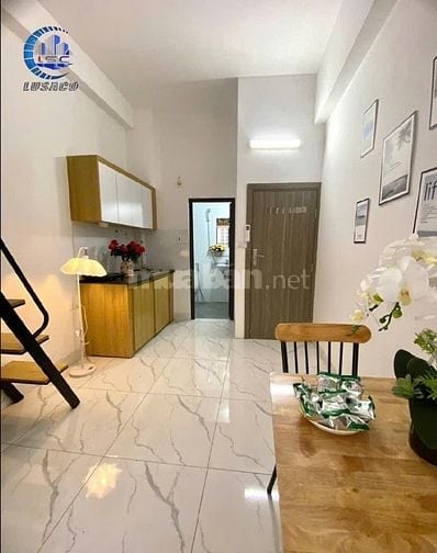 BÁN TOÀ CCMN PHÚ ĐÔ, Ô TÔ VÀO NHÀ, 95M2 × 8 TẦNG, 27 PHÒNG, 23 TỶ