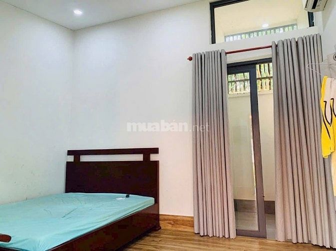 Cho thuê nhà vườn 500m2 p. Bửu Hòa, đầy đủ nội thất