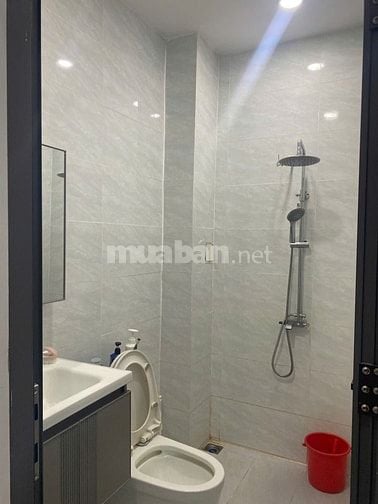 Nhà Mặt Tiền, Ngay Tạ Quang Bửu, Phạm Hùng Q8, 53M2, Nhỉnh 6 tỷ