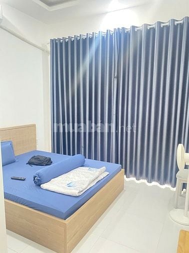 Nhà Mặt Tiền, Ngay Tạ Quang Bửu, Phạm Hùng Q8, 53M2, Nhỉnh 6 tỷ
